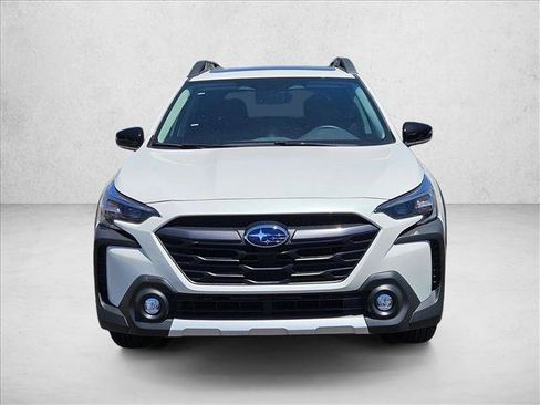 Used 2025 Subaru Outback Limited w/ Popular Package #2 AWD/4WD image 5