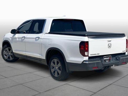Used 2020 Honda Ridgeline RTL-E image 12