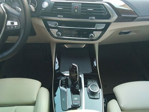 Used 2021 BMW X3 sDrive30i w/ Convenience Package (ZC2) image 11