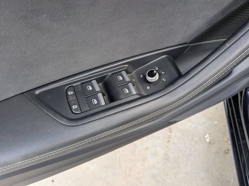 Used 2023 Audi S4 Premium Plus w/ Premium Plus Package AWD/4WD image 19