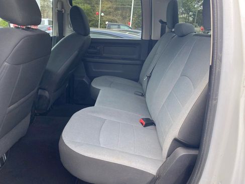 Used 2021 RAM 1500 Tradesman w/ Popular Equipment Group AWD/4WD image 8