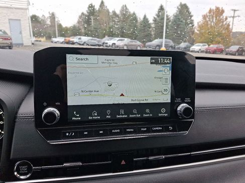 Used 2023 Mitsubishi Outlander SEL image 18