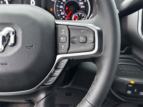 New 2026 RAM 2500 Big Horn image 13