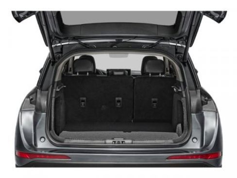 New 2025 Lincoln Corsair AWD w/ Equipment Group 101A image 14