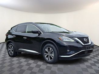 Used 2023 Nissan Murano SV AWD/4WD video 1