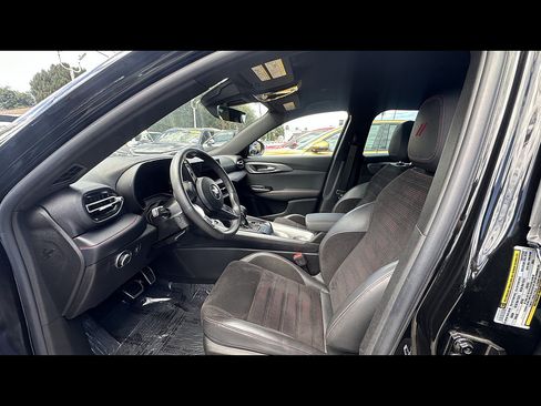 Used 2024 Dodge Hornet GT w/ Track Pack AWD/4WD image 5