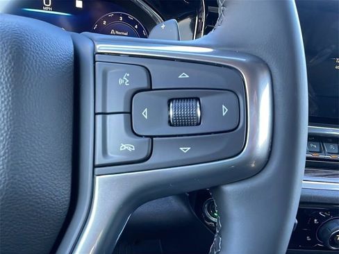 New 2026 Chevrolet Silverado 1500 LT Trail Boss w/ LT Trail Boss Premium Package image 17