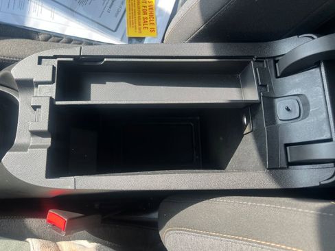 Used 2024 Chevrolet Equinox LT image 20