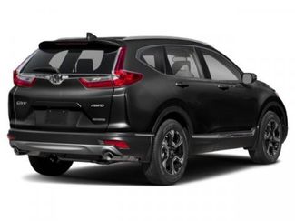Used 2019 Honda CR-V Touring video 2