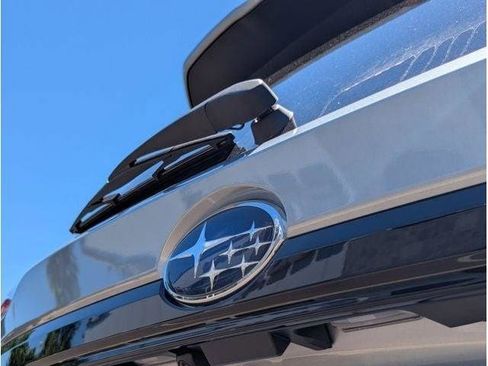 Used 2026 Subaru Ascent Premium AWD/4WD image 78