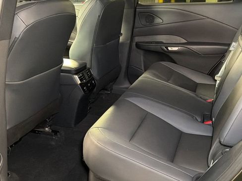 Used 2023 Lexus RX 350 Premium w/ Cold Area Package AWD/4WD image 16