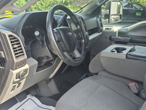 Used 2018 Ford F150 XLT w/ Equipment Group 302A Luxury AWD/4WD image 20