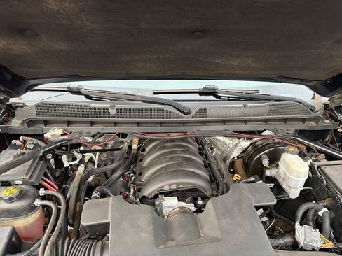 Used 2017 Chevrolet Silverado 1500 LT w/ Texas Edition image 23