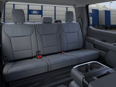 New 2026 Ford F150 XLT image 11