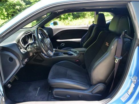 Used 2016 Dodge Challenger R/T Plus RWD image 26