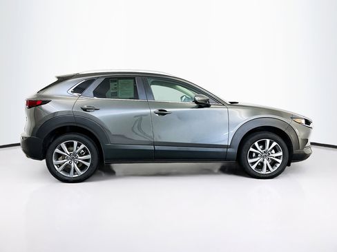 Used 2025 MAZDA CX-30 AWD 2.5 S w/ Preferred Package image 10