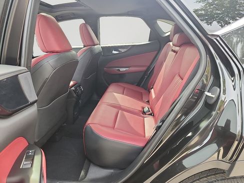 Used 2022 Lexus NX 250 FWD w/ Premium Package image 8