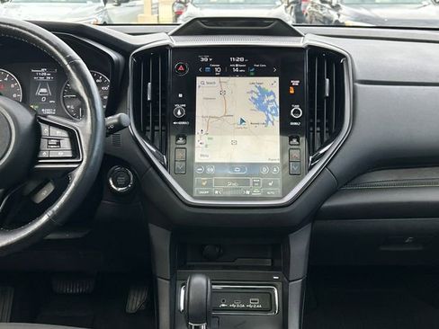 Used 2023 Subaru Ascent Onyx Edition Limited image 25