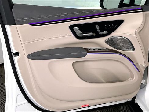 Used 2023 Mercedes-Benz EQS 580 4MATIC SUV image 22