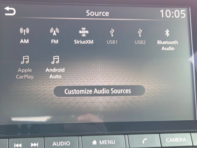 Used 2021 Nissan Rogue SV w/ Premium Package AWD/4WD image 18