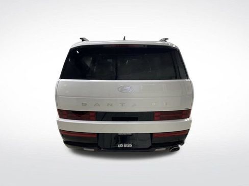 New 2026 Hyundai Santa Fe Calligraphy image 15