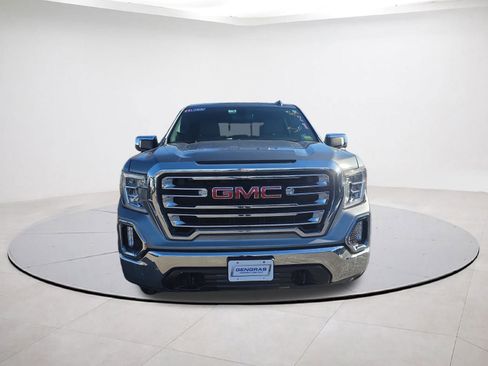 Used 2020 GMC Sierra 1500 SLT w/ SLT Premium Package image 2