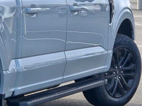 New 2026 Ford F150 XLT w/ Equipment Group 303A High image 11