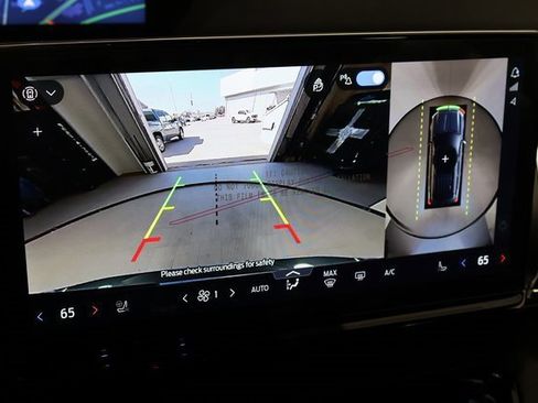 New 2026 Ford Expedition Platinum w/ Stealth Performance Package image 25