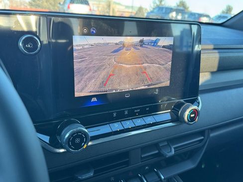 New 2026 Chevrolet Colorado W/T w/ WT Custom Package image 10