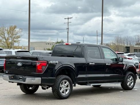 Used 2024 Ford F150 XLT w/ Tow/Haul Package AWD/4WD image 41