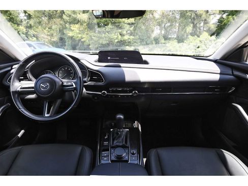 Used 2023 MAZDA CX-30 AWD 2.5 S w/ Preferred Package image 7