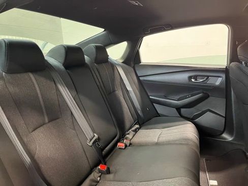 Used 2025 Honda Accord Sport image 13