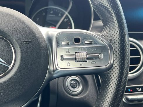Used 2019 Mercedes-Benz C 300 Coupe image 28