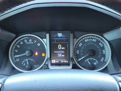 Used 2023 Toyota Tacoma SR5