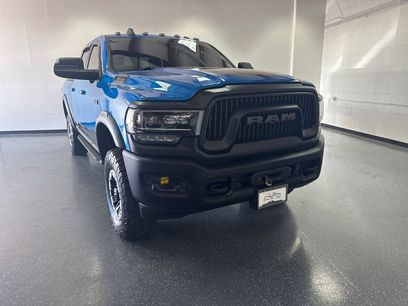 Used 2022 RAM 2500 Power Wagon