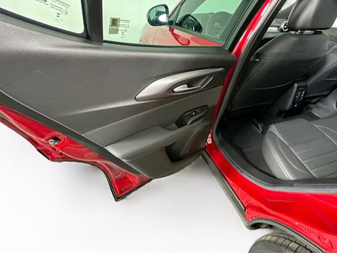 Used 2024 Alfa Romeo Tonale Ti w/ Premium Interior Package image 26