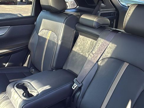 New 2026 MAZDA CX-90 Plug-In Hybrid w/ Premium Plus image 18