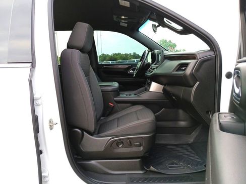 Used 2022 Chevrolet Tahoe LS w/ Driver Alert Package AWD/4WD image 29