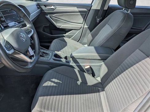 Used 2024 Volkswagen Jetta S FWD image 14