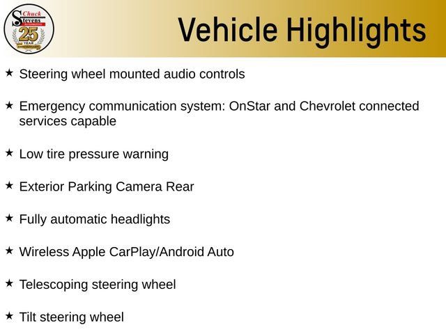 Used 2024 Chevrolet Malibu LT FWD image 11