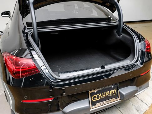 Used 2025 Mercedes-Benz CLA 250 4MATIC image 52