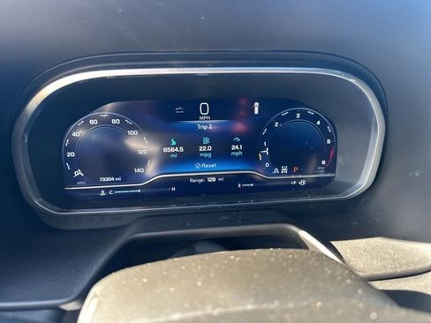 Used 2023 Chevrolet Suburban RST w/ Luxury Package image 20