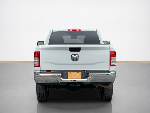 Certified 2024 RAM 2500 Big Horn AWD/4WD image 7