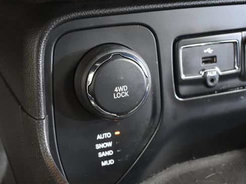 Used 2016 Jeep Renegade Sport w/ Power & Air Group image 20