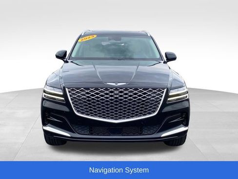 Used 2023 Genesis GV80 2.5T w/ Prestige 20" Package AWD/4WD image 2