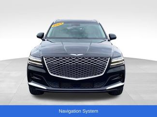 Used 2023 Genesis GV80 2.5T w/ Prestige 20" Package AWD/4WD video 2