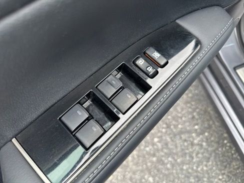 Used 2017 Lexus ES 350 350 w/ Navigation System Package image 11