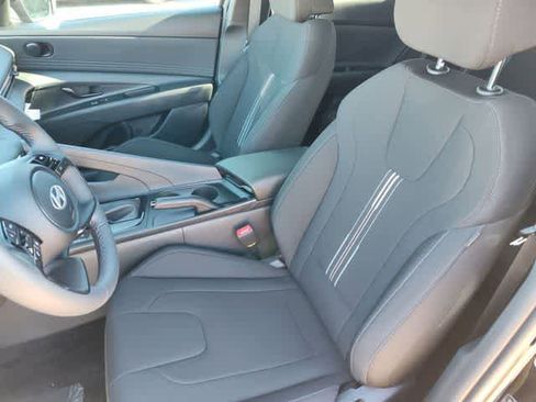 New 2026 Hyundai Elantra Sport FWD image 14
