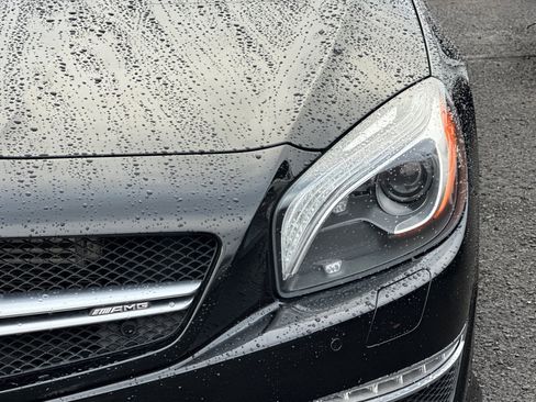 Used 2015 Mercedes-Benz SL 63 AMG image 51
