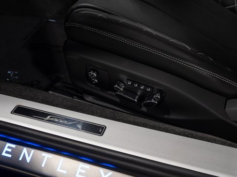 Used 2024 Bentley Continental GT Speed AWD/4WD image 39